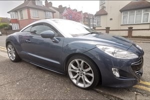 Peugeot RCZ Coupe (10-15) 1.6 THP GT 2d For Sale - Used Car Sales ltd, Westcliff on Sea