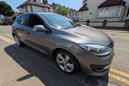 Renault Megane Hatchback (08-16) 1.5 dCi Dynamique TomTom 5d For Sale - Used Car Sales ltd, Westcliff on Sea