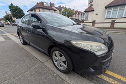 Renault Megane Hatchback (08-16) 1.5 dCi (110bhp) Dynamique TomTom 5d For Sale - Used Car Sales ltd, Westcliff on Sea