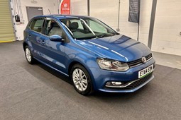 Volkswagen Polo Hatchback (09-17) 1.0 SE 5d For Sale - Certa Used Car Sales, Tredegar
