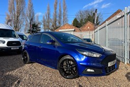 Ford Focus ST (12-18) 2.0T ST-2 Hatchback (01/15-) 5d For Sale - The Car Range Doncaster Ltd, Doncaster