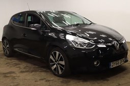 Renault Clio Hatchback (12-19) 0.9 TCE (90bhp) Iconic 25 Nav 5d For Sale - The Car Range Doncaster Ltd, Doncaster