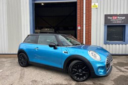 MINI Hatchback (14-24) 1.5 Cooper Hatchback 3d For Sale - The Car Range Doncaster Ltd, Doncaster