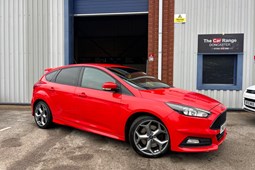 Ford Focus ST (12-18) 2.0T ST-2 Hatchback (01/15-) 5d For Sale - The Car Range Doncaster Ltd, Doncaster