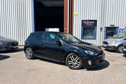 Volkswagen Golf GTI (09-12) 2.0 TSI GTI 3d DSG For Sale - The Car Range Doncaster Ltd, Doncaster