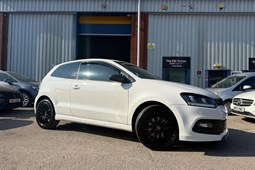 Volkswagen Polo Hatchback (09-17) 1.2 TSI (105bhp) R Line 3d For Sale - The Car Range Doncaster Ltd, Doncaster