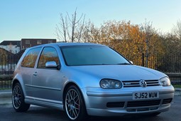 Volkswagen Golf Hatchback (97-04) 1.9 GTI TDI PD Anniversary 3d For Sale - Car Motor Specialist, Birmingham