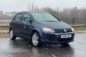 Volkswagen Golf Plus (09-13) 1.6 TDI (105bhp) SE 5d DSG For Sale - Car Motor Specialist, Birmingham