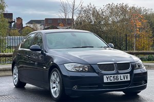 BMW 3-Series Saloon (05-11) 330d SE 4d Auto For Sale - Car Motor Specialist, Birmingham