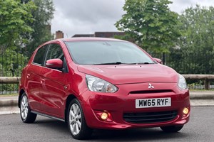 Mitsubishi Mirage (13-21) 1.2 Attivo 5d For Sale - Car Motor Specialist, Birmingham