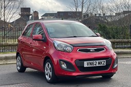 Kia Picanto (11-17) 1.0 1 5d For Sale - Car Motor Specialist, Birmingham