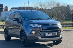 Ford EcoSport (14 on) 1.0 EcoBoost (140bhp) Titanium S 5d For Sale - Car Motor Specialist, Birmingham