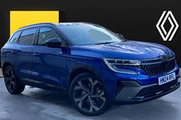 Renault Austral SUV (23 on) 1.2 E-Tech FHEV Techno Esprit Alpine 5dr Auto For Sale - Bristol Street Motors Renault Bradford, Bradford