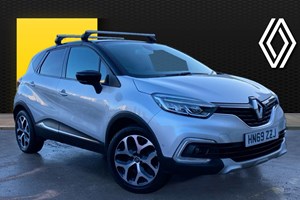 Renault Captur (13-19) GT Line TCe 90 5d For Sale - Bristol Street Motors Renault Bradford, Bradford