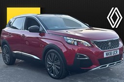 Peugeot 3008 SUV (16-24) GT Line Premium 1.2 PureTech 130 S&S 5d For Sale - Bristol Street Motors Renault Bradford, Bradford