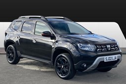 Dacia Duster SUV (18-24) 1.3 TCe 150 Extreme SE 5dr EDC For Sale - Bristol Street Motors Renault Bradford, Bradford