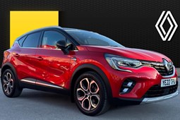 Renault Captur (20 on) 1.0 TCE 90 SE Edition 5dr For Sale - Bristol Street Motors Renault Bradford, Bradford