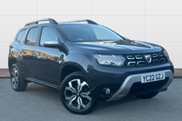 Dacia Duster SUV (18-24) 1.0 TCe 90 Prestige 5dr For Sale - Bristol Street Motors Renault Bradford, Bradford