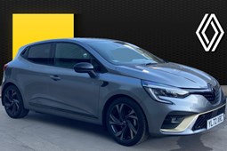 Renault Clio Hatchback (19 on) 1.6 E-TECH Hybrid 145 Engineered 5dr Auto For Sale - Vertu Renault Bradford, Bradford