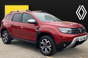 Dacia Duster SUV (18-24) 1.0 TCe 90 Prestige 5dr For Sale - Vertu Renault Bradford, Bradford