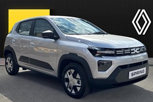 Dacia Spring Hatchback (23 on) 27kWh Expression 45 33kW 5dr Auto For Sale - Vertu Renault Bradford, Bradford