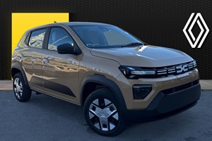 Dacia Spring Hatchback (23 on) 27kWh Expression 45 33kW 5dr Auto For Sale - Vertu Renault Bradford, Bradford