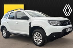 Dacia Duster SUV (18-24) 1.0 TCe 90 Comfort 5dr For Sale - Vertu Renault Bradford, Bradford