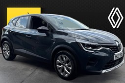 Renault Captur (20 on) 1.0 TCE 90 Iconic Edition 5dr For Sale - Vertu Renault Bradford, Bradford