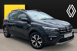 Dacia Sandero Stepway (21 on) 1.0 TCe Prestige 5dr For Sale - Vertu Renault Bradford, Bradford