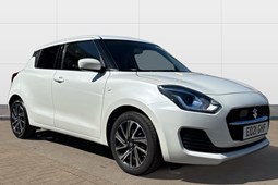 Suzuki Swift Hatchback (17-23) 1.2 Dualjet SHVS SZ-L 5d For Sale - Vertu Renault Bradford, Bradford