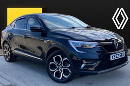 Renault Arkana SUV (21-24) 1.6 E-TECH Hybrid 145 S Edition 5dr Auto For Sale - Vertu Renault Bradford, Bradford