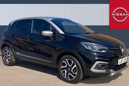 Renault Captur (13-19) Dynamique S Nav TCe 120 EDC auto (04/17 on) 5d For Sale - Vertu Renault Bradford, Bradford