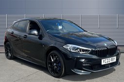 BMW 1-Series Hatchback (19-24) 118i [136] M Sport 5dr Step Auto [LCP] For Sale - Vertu Renault Bradford, Bradford
