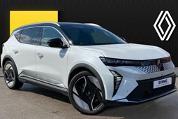 Renault Scenic E-Tech SUV (24 on) 160kW Iconic 87kWh Long Range 5dr Auto For Sale - Vertu Renault Bradford, Bradford