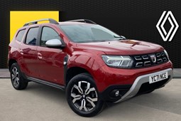 Dacia Duster SUV (18-24) 1.0 TCe 90 Prestige 5dr For Sale - Vertu Renault Bradford, Bradford