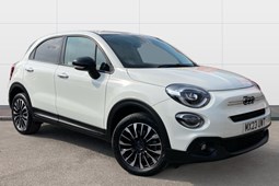 Fiat 500X (15-24) 1.5 Hybrid 48V 5dr DDCT For Sale - Vertu Renault Bradford, Bradford