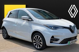 Renault Zoe Hatchback (12 on) i GT Line R135 ZE 50 auto 5d For Sale - Vertu Renault Bradford, Bradford