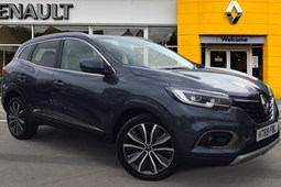 Renault Kadjar (15-22) S Edition TCe 140 5d For Sale - Vertu Renault Bradford, Bradford