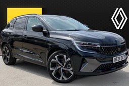 Renault Austral SUV (23 on) 1.2 E-Tech FHEV Iconic Esprit Alpine 5dr Auto 4C For Sale - Vertu Renault Bradford, Bradford