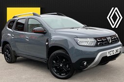 Dacia Duster SUV (18-24) 1.3 TCe 130 Extreme SE 5dr For Sale - Vertu Renault Bradford, Bradford
