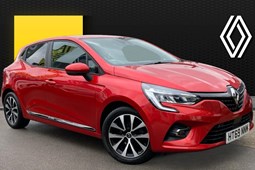 Renault Clio Hatchback (19 on) Iconic TCe 100 5d For Sale - Vertu Renault Bradford, Bradford