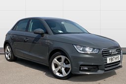 Audi A1 Sportback (12-18) 1.4 TFSI Sport (01/15-) 5d S Tronic For Sale - Vertu Renault Bradford, Bradford