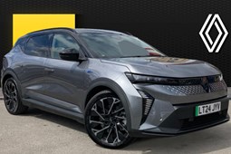 Renault Scenic E-Tech SUV (24 on) 160kW Esprit Alpine 87kWh Long Range 5dr Auto For Sale - Vertu Renault Bradford, Bradford