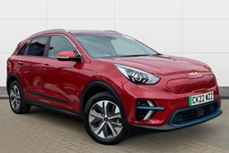 Kia e-Niro SUV (19-22) 100kW 2 39kWh Auto 5d For Sale - Vertu Renault Bradford, Bradford
