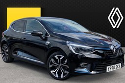 Renault Clio Hatchback (19 on) E-Tech Launch Edition Hybrid 140 auto 5d For Sale - Vertu Renault Bradford, Bradford