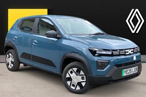 Dacia Spring Hatchback (23 on) 27kWh Expression 45 33kW 5dr Auto For Sale - Vertu Renault Bradford, Bradford