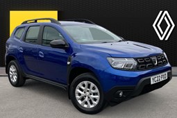Dacia Duster SUV (18-24) 1.3 TCe 150 Comfort 5dr EDC For Sale - Vertu Renault Bradford, Bradford