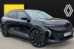 Renault Scenic E-Tech SUV (24 on) 160kW Esprit Alpine 87kWh Long Range 5dr Auto For Sale - Vertu Renault Bradford, Bradford
