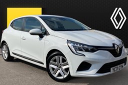 Renault Clio Hatchback (19 on) 1.0 TCe 90 Play 5d For Sale - Vertu Renault Bradford, Bradford