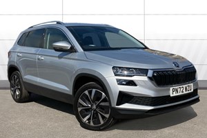 Skoda Karoq SUV (17 on) 1.5 TSI SE L 5dr For Sale - Vertu Renault Bradford, Bradford